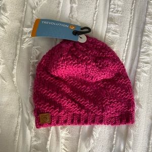 Beanie. Winter/ fall wear. New. Swiss gear